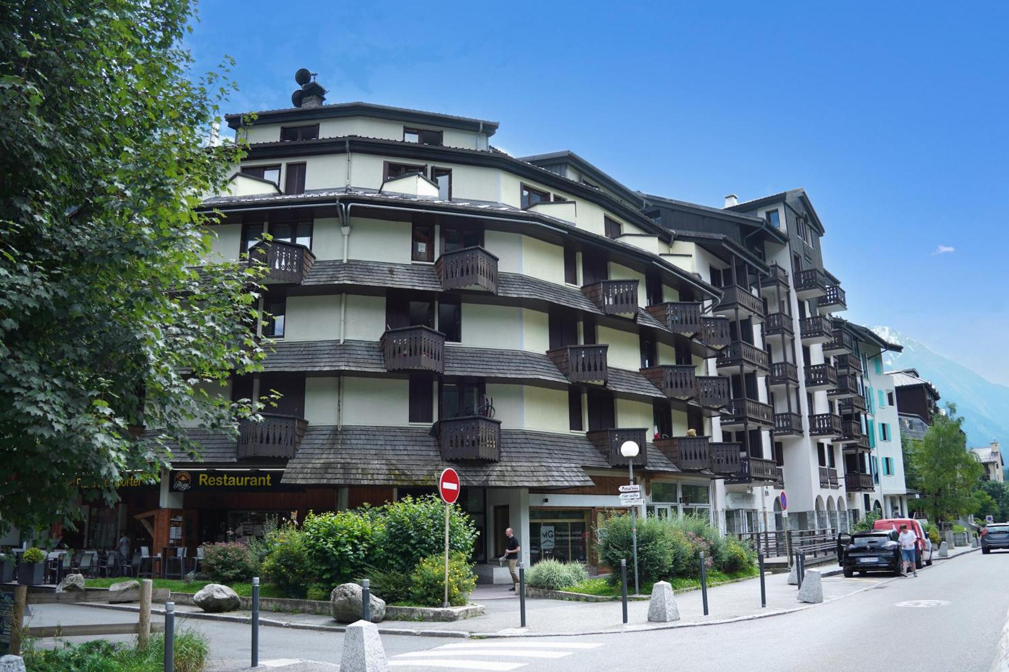 Chamonix Sud - Lognan 106 - Happy Rentals Exterior photo